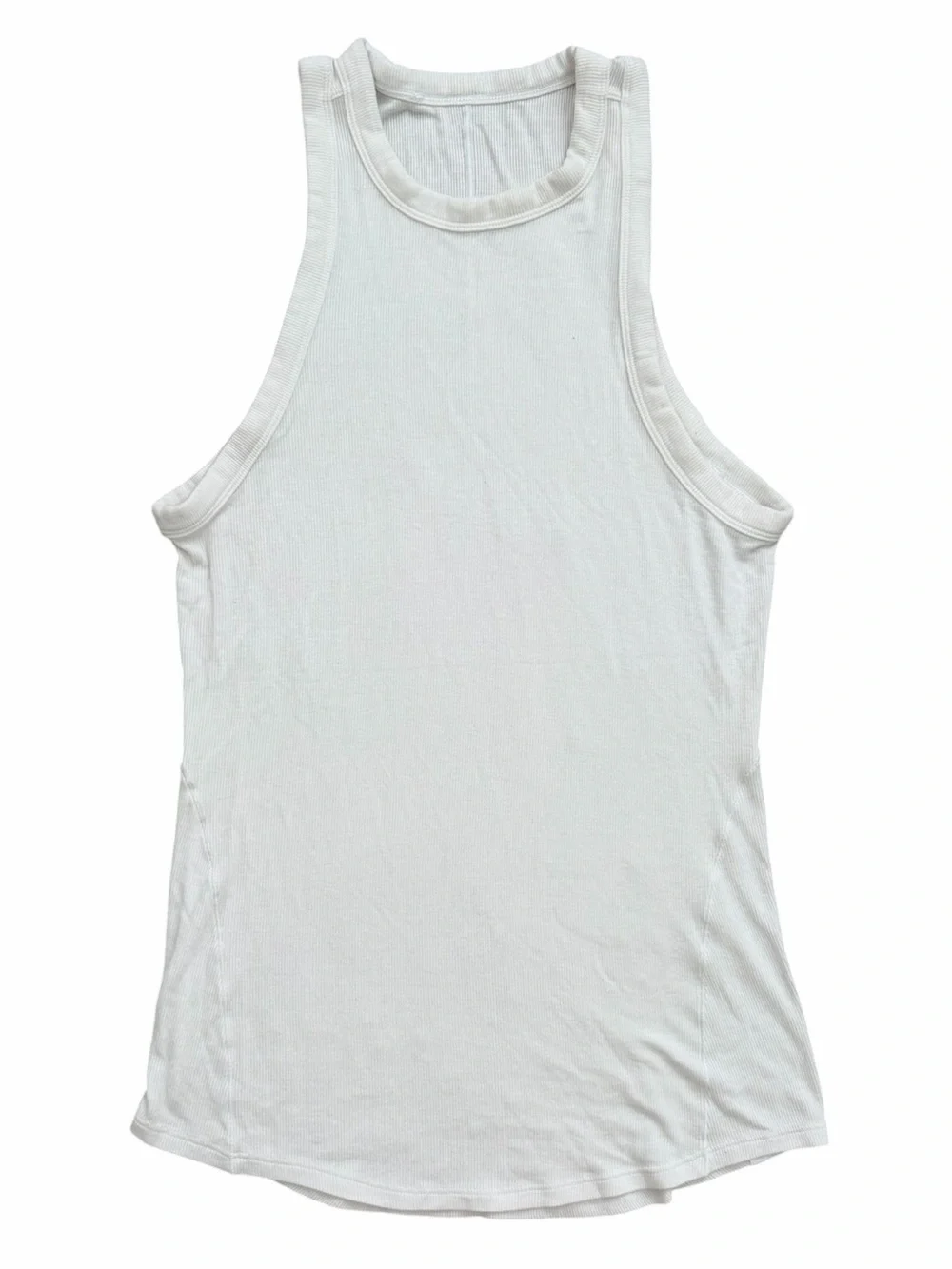 Lululemon hold tight high neck tank top 4